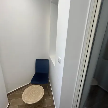 Nocleg ze śniadaniem Sistra 12 Katania