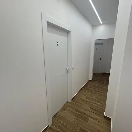 Nocleg ze śniadaniem Sistra 12 4*