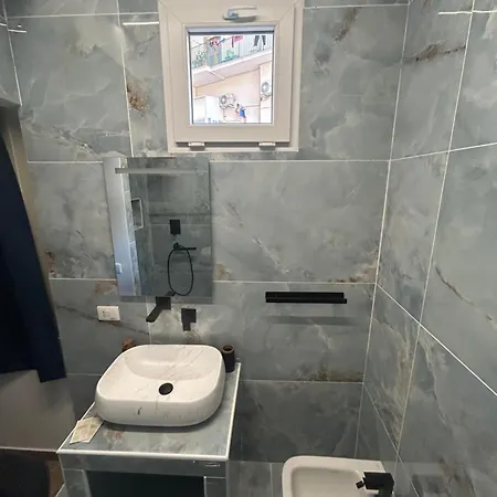 Sistra 12 Отель типа 