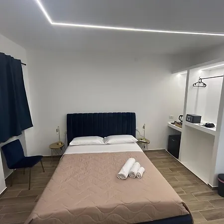 Bed and Breakfast Sistra 12 *
