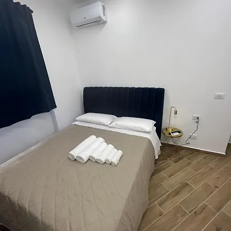Bed and Breakfast Sistra 12