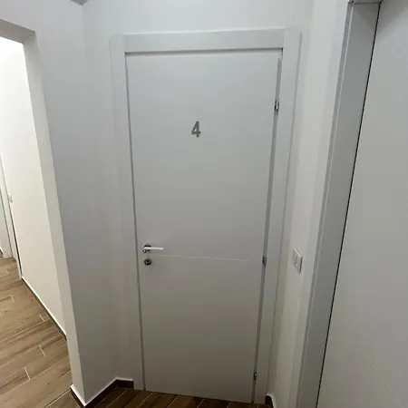 Sistra 12 Отель типа 