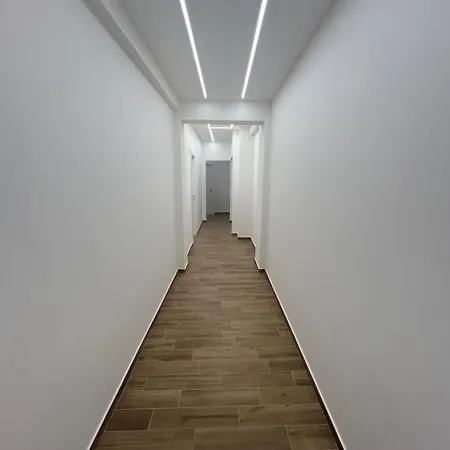 Sistra 12 Отель типа 