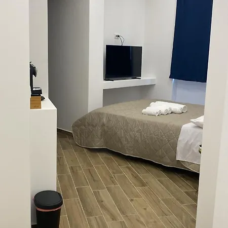 Sistra 12 Отель типа 