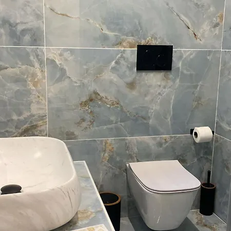 Bed and Breakfast Sistra 12 *