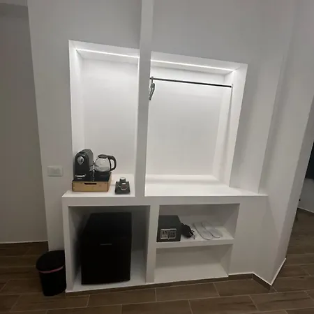 Sistra 12 Отель типа 