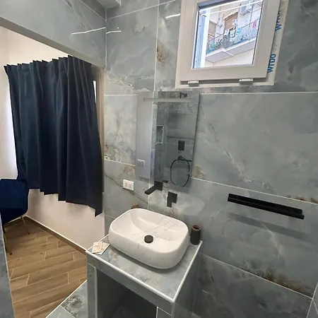 Bed and Breakfast Sistra 12